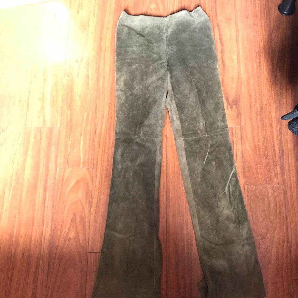 Flared Pants - image 1